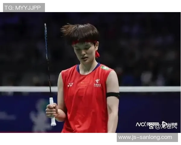 羽毛球赛事热战正酣：谁能夺冠？