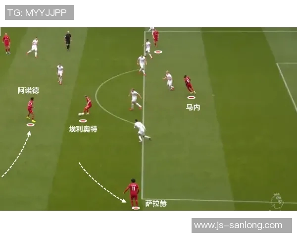 英超联赛战术趋势及球队防守分析
