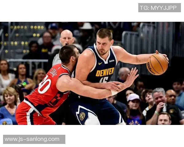 约基奇冲击金球奖?数据全面对比分析 约基奇冲击金球奖?数据全面对比分析