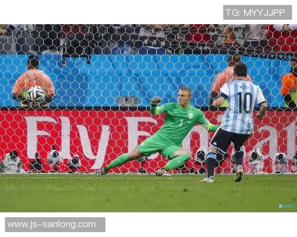 细数世界杯五大高光时刻，满满回忆杀