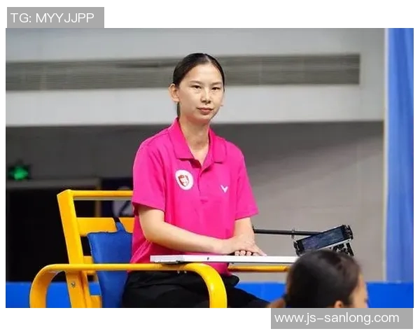 羽毛球赛事热门裁判员判罚风格与比赛节奏的深度剖析 羽毛球赛事热门裁判员判罚风格与比赛节奏的深度剖析