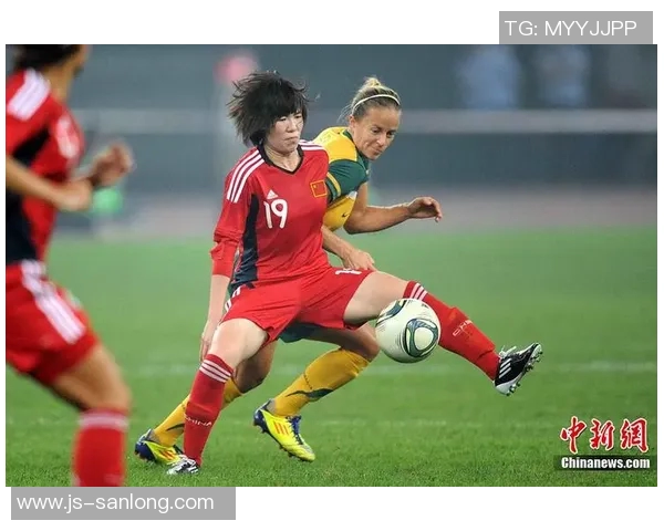女足U17世少赛首战告捷新星双响助力中国队力克对手
